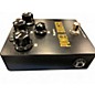 Used Buffalo Fx POWER BOOSTER Effect Pedal