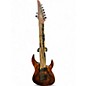 Used Legator N8FX Amber Solid Body Electric Guitar thumbnail
