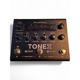Used IK Multimedia Tonex Footswitch