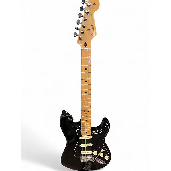 Used Fender Player Stratocaster Black Solid Body Electric Guitar,Specials : American Fashion Style Bags On Sale Used Fender Player Stratocaster Black Solid Body Electric Guitar,Specials : American Fashion Style Bags On Sale