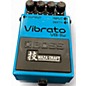 Used BOSS VB2W  Effect Pedal thumbnail