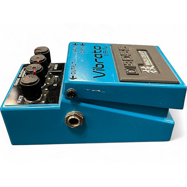 Used BOSS VB2W  Effect Pedal