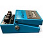 Used BOSS VB2W  Effect Pedal