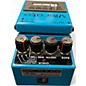 Used BOSS VB2W  Effect Pedal