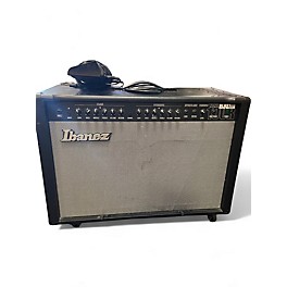 Used Ibanez TB100R Guitar Power Amp