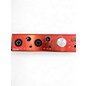 Used Focusrite Clarett 2Pre Audio Interface thumbnail