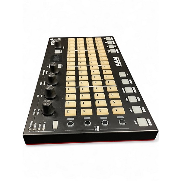 Used Akai Professional Fire Production Controller