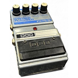 Used DOD FX75-B Effect Pedal