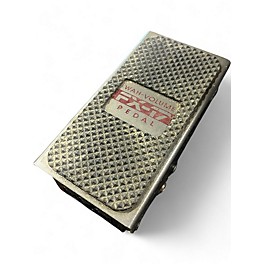 Used DOD fx-17 Effect Pedal