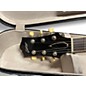Used Collings I35 LC V Natural Hollow Body Electric Guitar