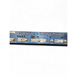 Used Tech 21 BASS FLY RIG Effect Processor