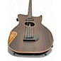 Used Gillett  Slimline Contour  Mahogany Acoustic Bass Guitar