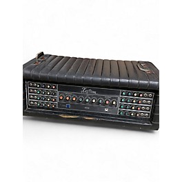 Used Kustom PA 600 Powered Mixer
