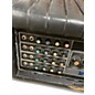 Used Kustom PA 600 Powered Mixer