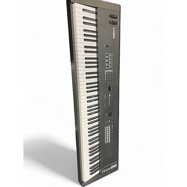Yamaha MX88 シンセサイザー 【公式通販】