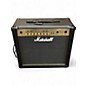 Used Marshall MG30FX 1x10 30W Guitar Combo Amp thumbnail