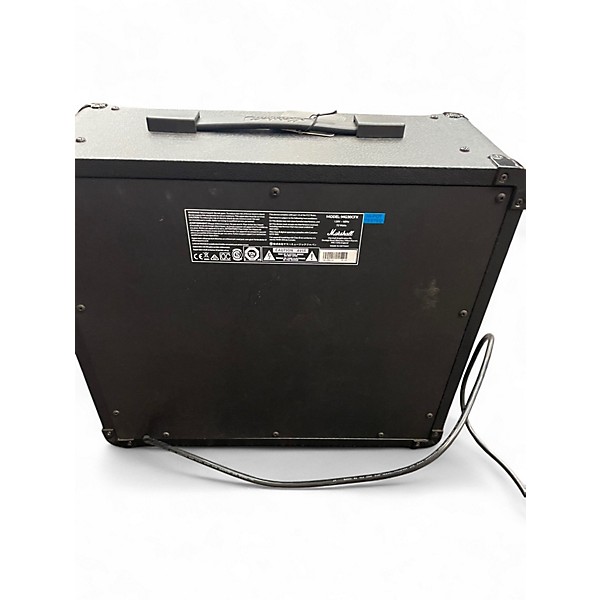 Used Marshall MG30FX 1x10 30W Guitar Combo Amp