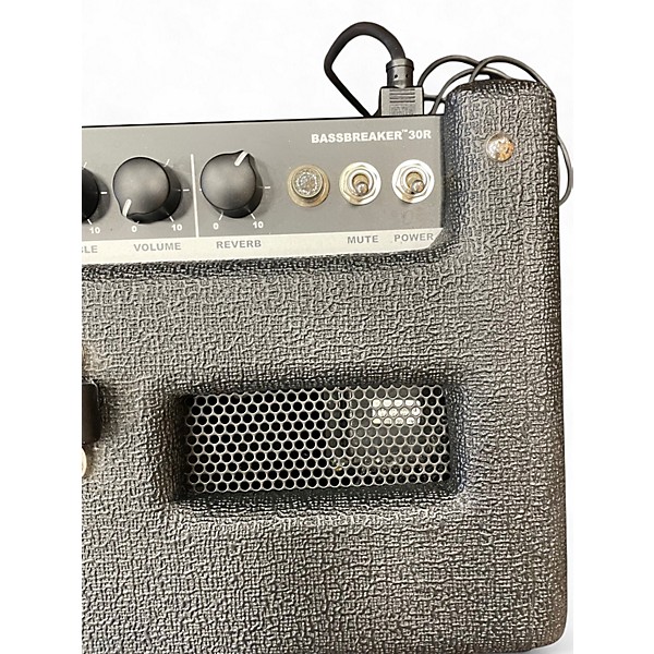 Used Fender bassbreaker 30r Bass Cabinet