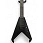 Used Dean KKV Black Solid Body Electric Guitar thumbnail
