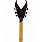 Used Dean KKV Black Solid Body Electric Guitar