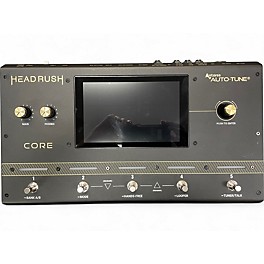 Used HeadRush Core Effect Processor