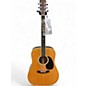 Used Takamine F360S Natural Acoustic Guitar thumbnail