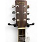 Used Takamine F360S Natural Acoustic Guitar