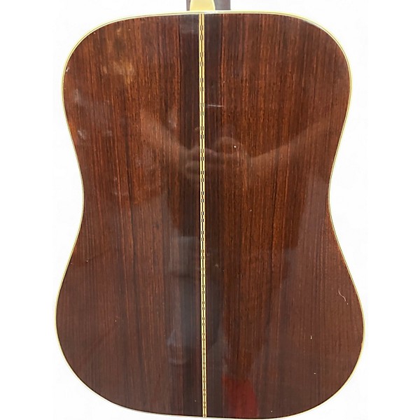 Used Takamine F360S Natural Acoustic Guitar