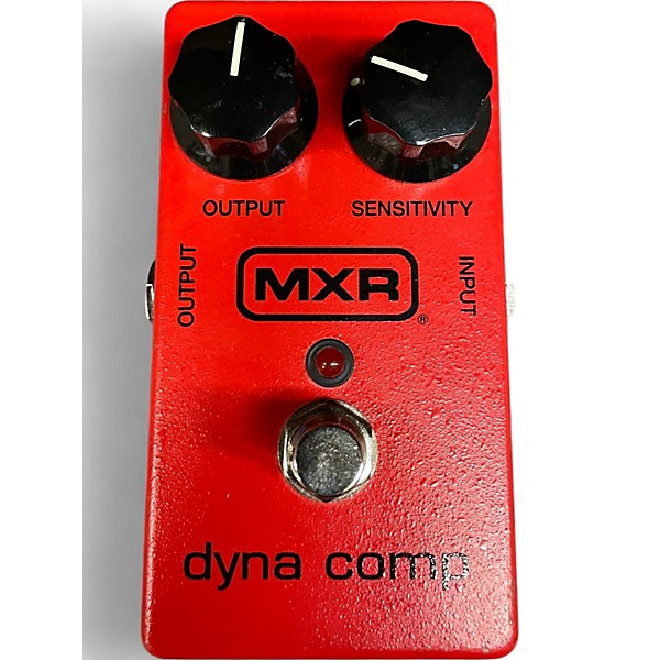 Used MXR M102 Dyna Comp Effect Pedal,New Products : American Fashion Style Bags On Sale
