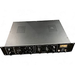 Used Universal Audio LA610 Microphone Preamp