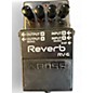 Used BOSS RV6 Digital Reverb Effect Pedal thumbnail