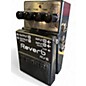 Used BOSS RV6 Digital Reverb Effect Pedal