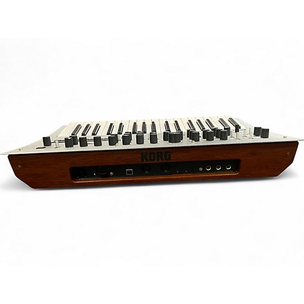 Used KORG Used KORG Minilogue 4 Voice Polyphonic Analog Used KORG Used KORG Minilogue 4 Voice Polyphonic Analog