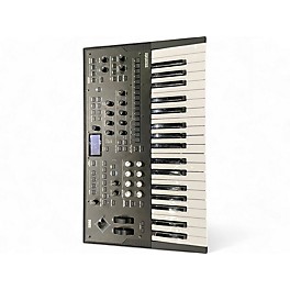 Used KORG WAVESTATE Synthesizer