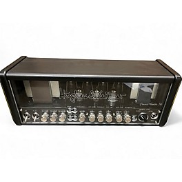 Used Hughes & Kettner Grandmeister 36 Tube Guitar Amp Head