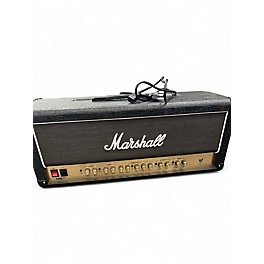 Used Marshall DSL100HR 100W Tube Guitar Amp Head