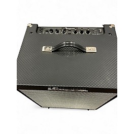 Used Ampeg RB 112 Bass Combo Amp
