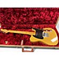 Used Fender AMERICAN VINTAGE II 1951 BLACKGUARD TELECASTER Butterscotch Blonde Solid Body Electric Guitar thumbnail