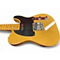 Used Fender AMERICAN VINTAGE II 1951 BLACKGUARD TELECASTER Butterscotch Blonde Solid Body Electric Guitar