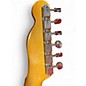 Used Fender AMERICAN VINTAGE II 1951 BLACKGUARD TELECASTER Butterscotch Blonde Solid Body Electric Guitar