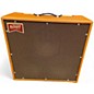 Used Benson Amps Benmaster 5E7 3X10 Tube Guitar Combo Amp