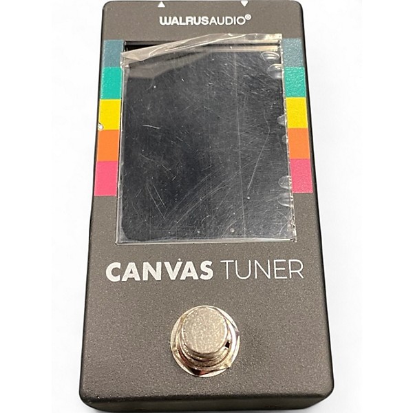 Used Walrus Audio Canvas Tuner Tuner Pedal,New Products : American Fashion Style Bags On Sale