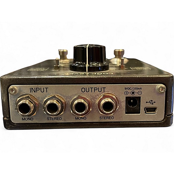 Used TC Electronic Ditto X2 Looper Pedal