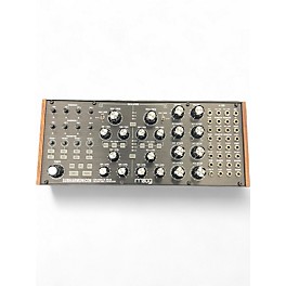 Used Moog Subharmonicon Synthesizer