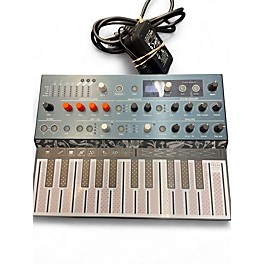 Used Arturia MicroFreak Synthesizer