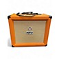 Used Orange Amplifiers Crush 35RT Guitar Combo Amp thumbnail