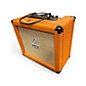 Used Orange Amplifiers Crush 35RT Guitar Combo Amp