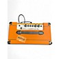 Used Orange Amplifiers Crush 35RT Guitar Combo Amp