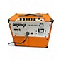 Used Orange Amplifiers Crush 35RT Guitar Combo Amp