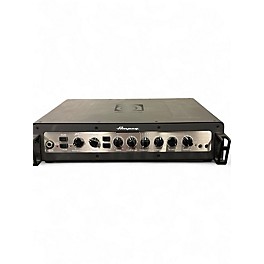 Used Ampeg PF500 Portaflex 500W Bass Amp Head